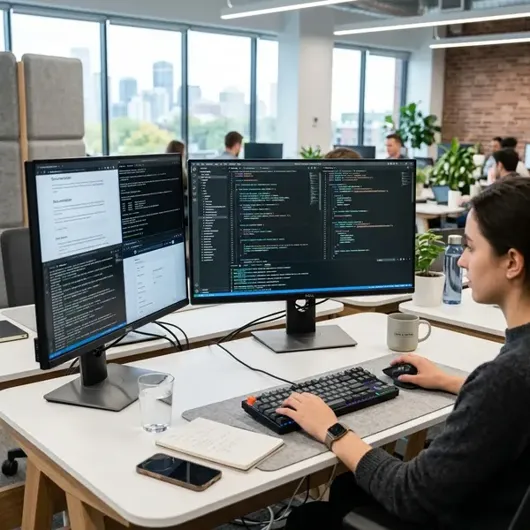 Smartco Office
