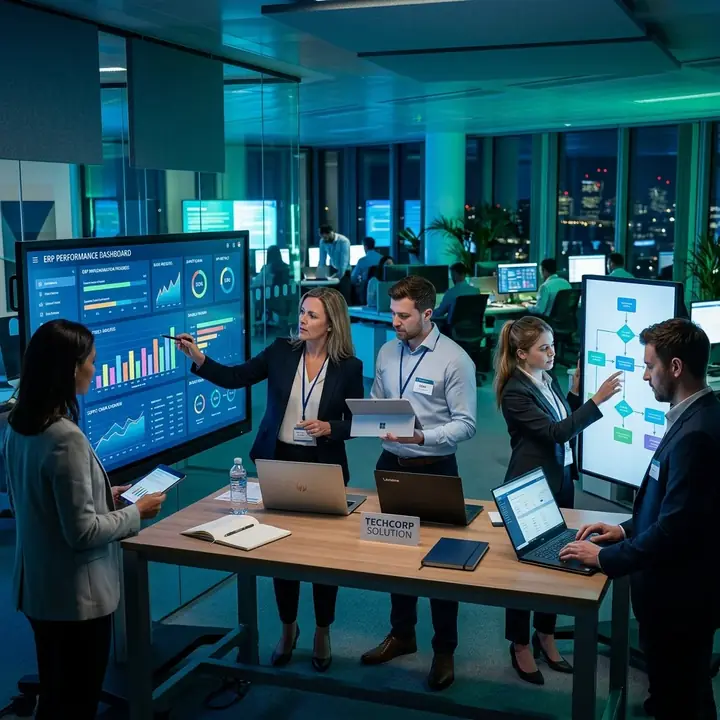 Smartco Solutions